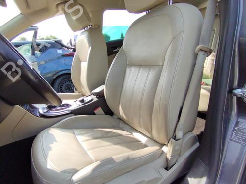Used Left front seat Left front seat 37867200 37867200