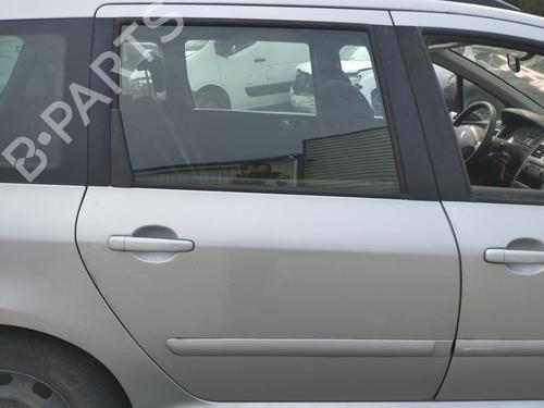 Front left seatbelt PEUGEOT 307 Break (3E) 2.0 HDI 110 | BP28021088I26 - Image 12