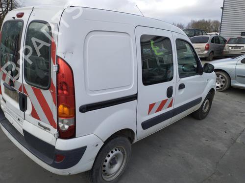 Left headlight RENAULT KANGOO Express (FC0/1_) 1.5 dCi (FC07, FC1R) | BP27065980C28 - Image 4