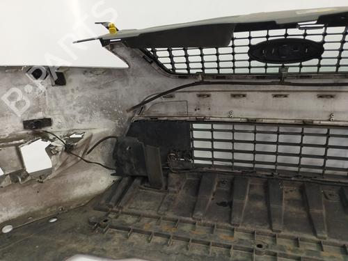 Front bumper FORD MONDEO IV (BA7) 2.0 TDCi | BP27063942C7 