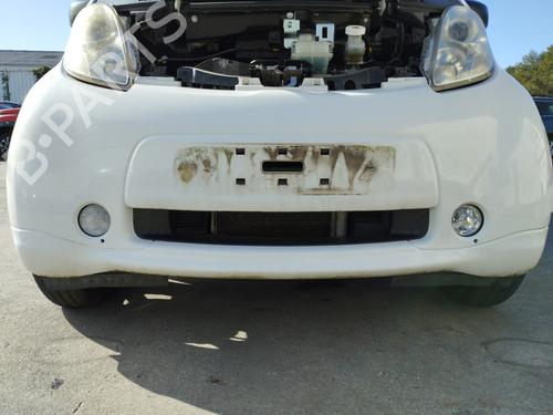 front-bumper-peugeot-ion-2010-39935338 main image