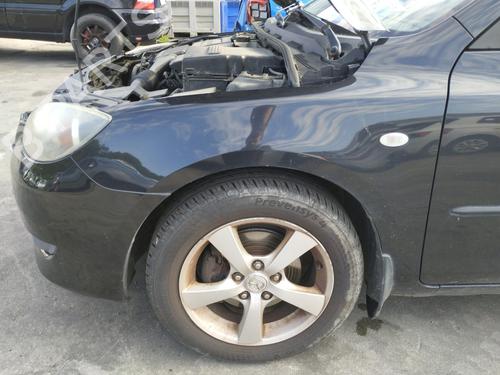 Cava de roda Cava de roda MAZDA 3 (BK) [2003-2009] 35898214 35898214