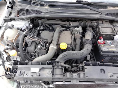 Used Alternator Alternator RENAULT CLIO IV (BH_) 1.5 dCi 75 (75 hp) 27077785 27077785