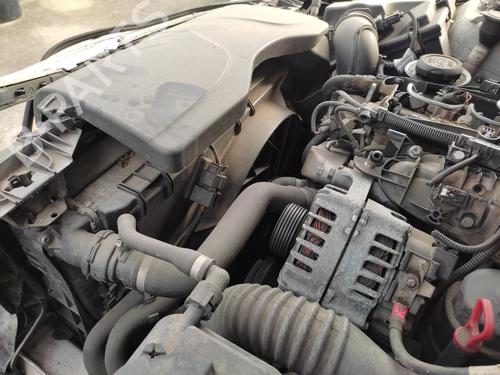 Used Radiator fan BMW 1 (E87) 118 d (143 hp) 27076850