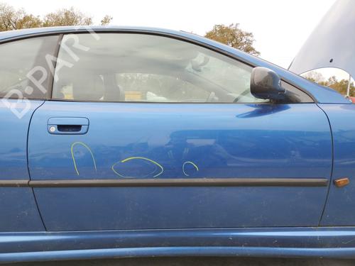 Used Right front door PEUGEOT 406 Coupe (8C) 2.0 16V (135 hp) 30444797