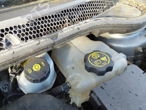 Used Expansion tank OPEL ASTRA J (P10) 1.7 CDTI (68) (125 hp) 27048692