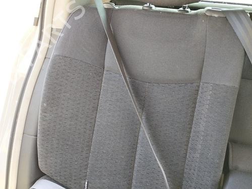 Used Rear right seatbelt Rear right seatbelt RENAULT VEL SATIS (BJ0_) 2.0 dCi (BJ03) (150 hp) 39697551 39697551