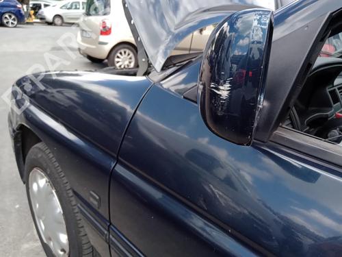 Left mirror FORD ESCORT V (AAL, ABL) 1.6 i 16V | BP27078274C26 