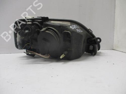 Used Left headlight Left headlight DACIA LOGAN EXPRESS (FS_) 1.5 dCi (FS0K) (68 hp) 27076593 27076593