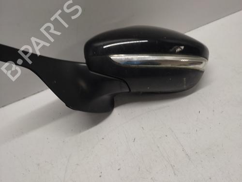 Left mirror CITROËN C3 III (SX) 1.5 BlueHDi 100 (SXYHYP, SXYHTU) | BP31811291C26