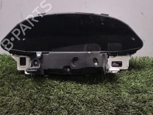 Used Instrument cluster Instrument cluster TOYOTA YARIS (_P9_) 1.0 VVT-i (KSP90_, KSP90R) (69 hp) 27083413 27083413