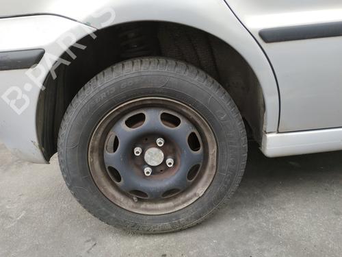 Used Rim VW POLO (6N2) 1.4 (60 hp) 27042930