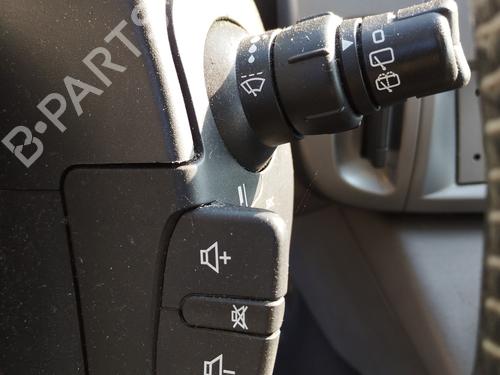 Used Steering column stalk RENAULT SCÉNIC II (JM0/1_) 1.9 dCi (JM14) (131 hp) 27042319