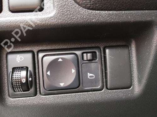 Comando specchietti NISSAN MICRA IV (K13K, K13KK) 1.2 (80 hp) 31950803