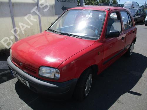 Right headlight NISSAN MICRA II (K11) 1.0 i 16V | BP27056126C29 