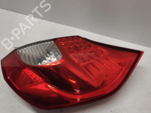 Used Right taillight Right taillight RENAULT SCÉNIC II (JM0/1_) [2003-2010] 35898132 35898132