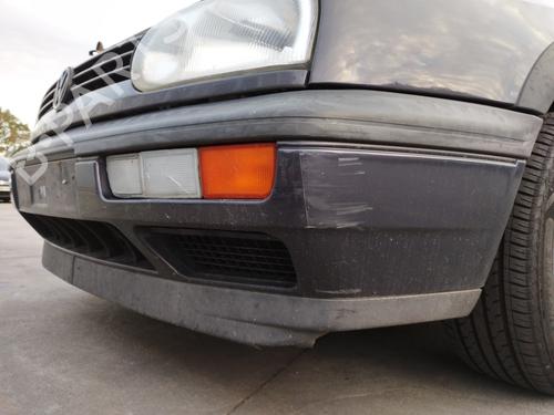 Front bumper VW GOLF III (1H1) 1.9 TDI | BP30149606C7