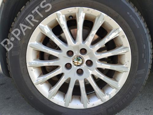 Used Rim Rim ALFA ROMEO 147 (937_) 1.9 JTDM 8V (937.AXD1A, 937.AXU1A, 937.BXU1A) (120 hp) 36150618 36150618