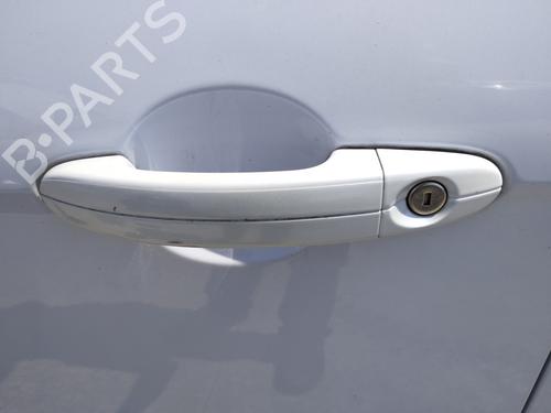 Used Front left exterior door handle FORD S-MAX (WA6) 2.0 TDCi (140 hp) 27044867