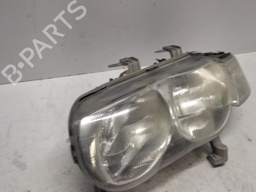 Left headlight ROVER 45 I Hatchback (RT)  | BP34108668C28  - Image 5