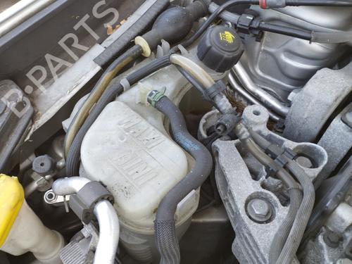 Used Expansion tank RENAULT LAGUNA III Grandtour (KT0/1) 2.0 dCi (KT07, KT0J, KT14, KT1A, KT1S) (131 hp) 29550761