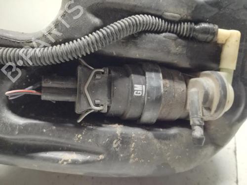 Windscreen washer tank OPEL ASTRA H (A04) 1.7 CDTI (L48) | BP27056453C113 