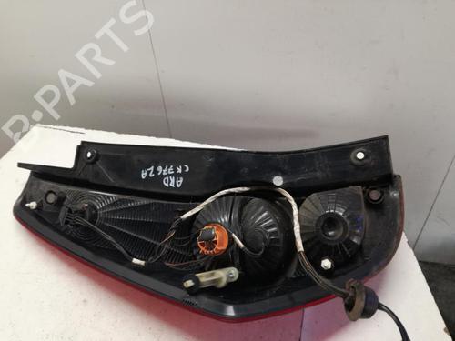 right-taillight-opel-agila-b-h08-2008-2009-2010-2011-2012-2013-2014-27056467 main image