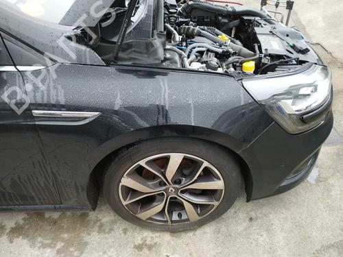 Radlauf für RENAULT MEGANE IV Grandtour (K9A/M/N_) 1.5 dCi 110 (110 hp) 32095825