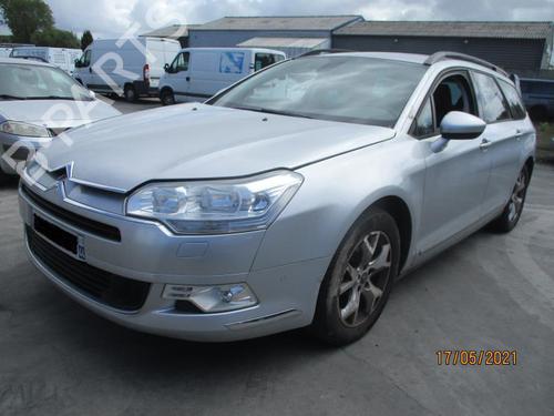 Left tailgate light CITROËN C5 III Break (RW_) 2.0 HDi | BP27055775C79  - Image 11