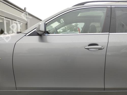 Used Left front door BMW 5 Touring (E61) 525 i (192 hp) 29140715