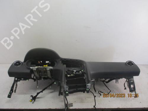 Used Dashboard Dashboard PEUGEOT 5008 (0U_, 0E_) 2.0 HDi 150 / BlueHDi 150 (150 hp) 27085009 27085009