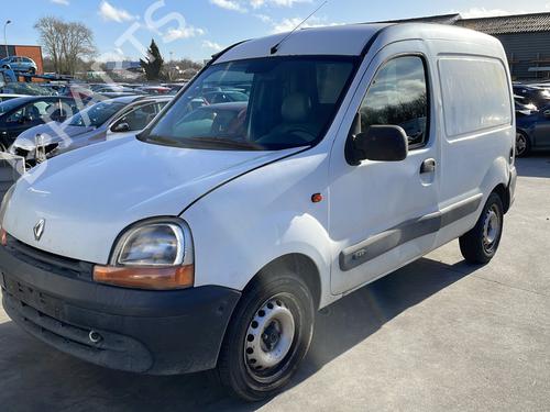 Luftventilen RENAULT KANGOO Express (FC0/1_) D 65 1.9 (FC0E, FC02, FC0J, FC0N) | BP31815362I21 - Image 6