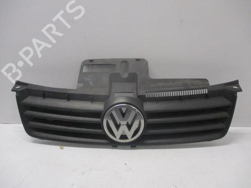 Used Grille VW POLO (9N_, 9A_) 1.2 12V (64 hp) 27066976