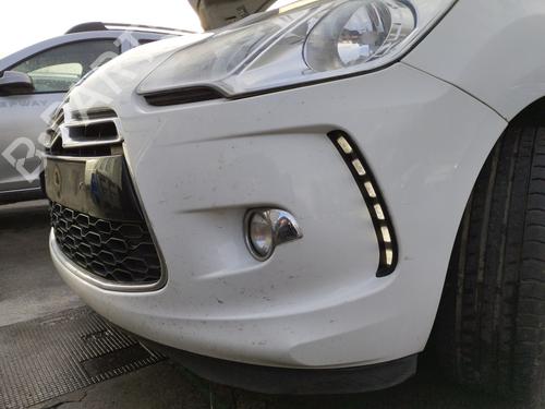 Front bumper CITROËN DS3 (SA_) 1.6 THP 155 | BP31579006C7