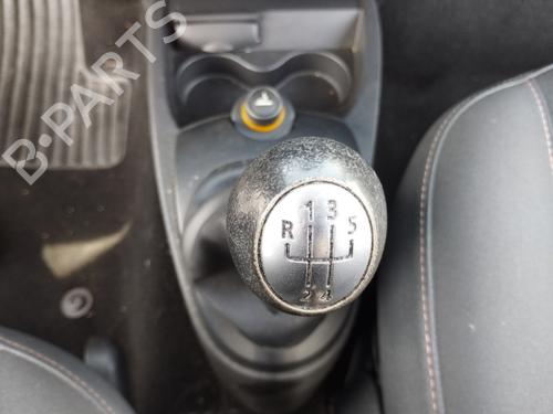Shift knob RENAULT TWINGO II (CN0_) 1.2 16V (CN0K, CN0V, CN0A) | BP40602290I34 - Image 2