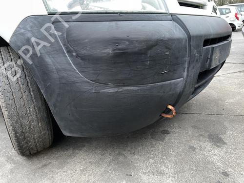 Front bumper CITROËN BERLINGO / BERLINGO FIRST Box Body/MPV (M_) 1.9 D 70 (MBWJZ, MCWJZ) | BP27077654C7 
