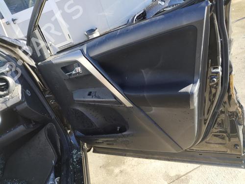 Front left seatbelt TOYOTA RAV 4 IV (_A4_) 2.0 D (ALA40_, ALA40R) | BP27069784I26 - Image 10