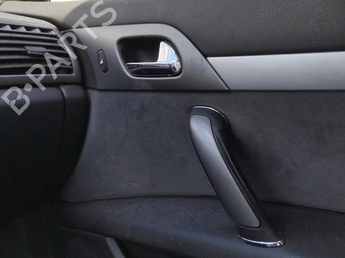 Used Front right interior door handle PEUGEOT 407 (6D_) 1.6 HDi 110 (6D9HZC, 6D9HYC) (109 hp) 27088692