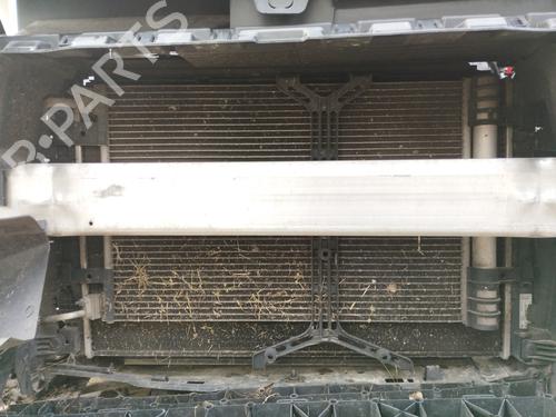 AC-Kondensator CITROËN BERLINGO Box Body/MPV (K9) 1.6 BlueHDi 75 (75 hp) 32668585