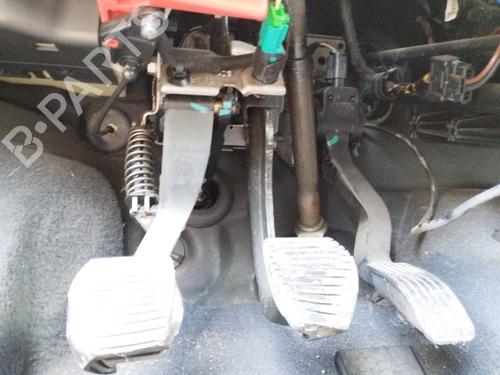 Used Steering column Steering column CITROËN C3 I (FC_, FN_) [2002-2013] 34478225 34478225