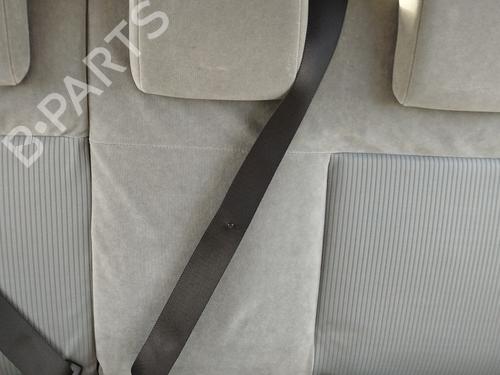 Used Rear seat Rear seat FORD FUSION (JU_) 1.6 (100 hp) 30903795 30903795