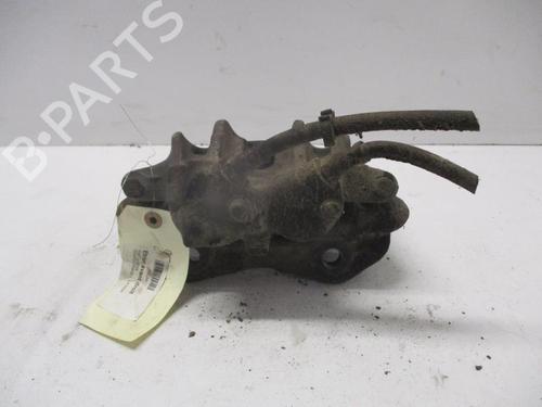 Used Right front brake caliper FIAT DUCATO Van (230_) 2.8 D (87 hp) 27076455