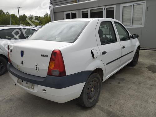 Warning switch DACIA LOGAN (LS_) 1.5 dCi (LS0K) | BP27802029I22  - Image 6