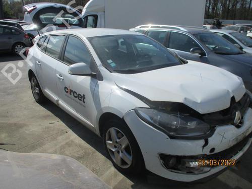 Alternator RENAULT MEGANE III Grandtour (KZ0/1) 1.5 dCi (KZ09, KZ0D, KZ1G, KZ29, KZ14, KZ1W, KZ10, KZ1F,... | BP27047938M7 