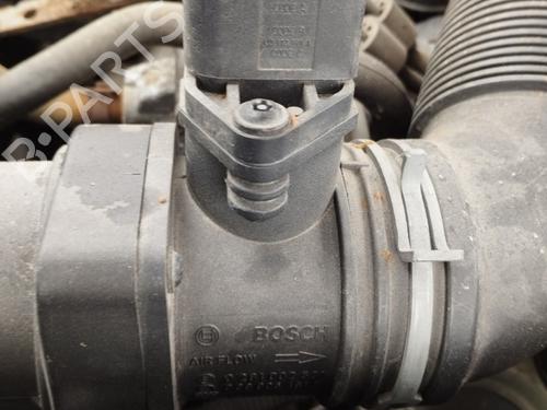 Used Mass air flow sensor Mass air flow sensor VW GOLF V (1K1) [2003-2010] 33724954 33724954