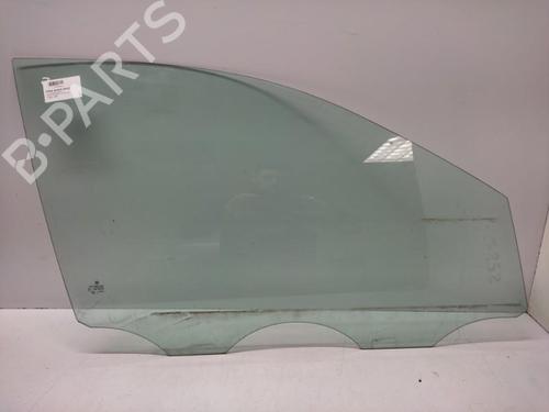 Used Front right door window VW POLO (9N_, 9A_) 1.4 TDI (70 hp) 27075889