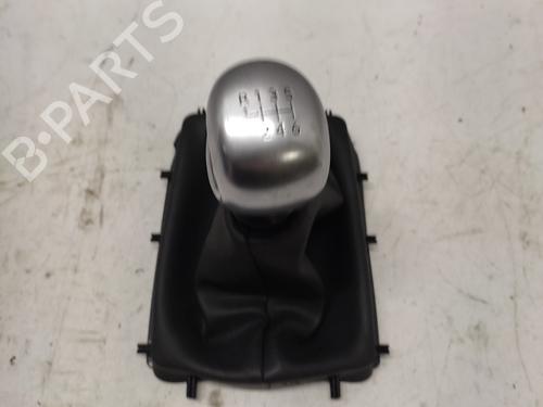 Used Shift knob Shift knob PEUGEOT 308 II (LB_, LP_, LW_, LH_, L3_) 1.6 THP (156 hp) 34525411 34525411