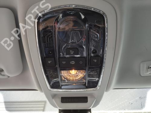 Used Interior roof light PEUGEOT 508 I (8D_) 1.6 BlueHDi 120 (120 hp) 27044410