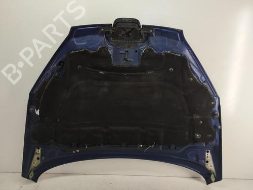 Hood PEUGEOT 407 Coupe (6C_) 2.7 HDi | BP27076030C1 