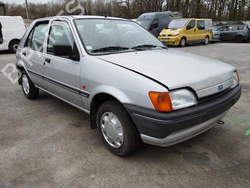 Used Parts FORD FIESTA III (GFJ)  1.1  4373543